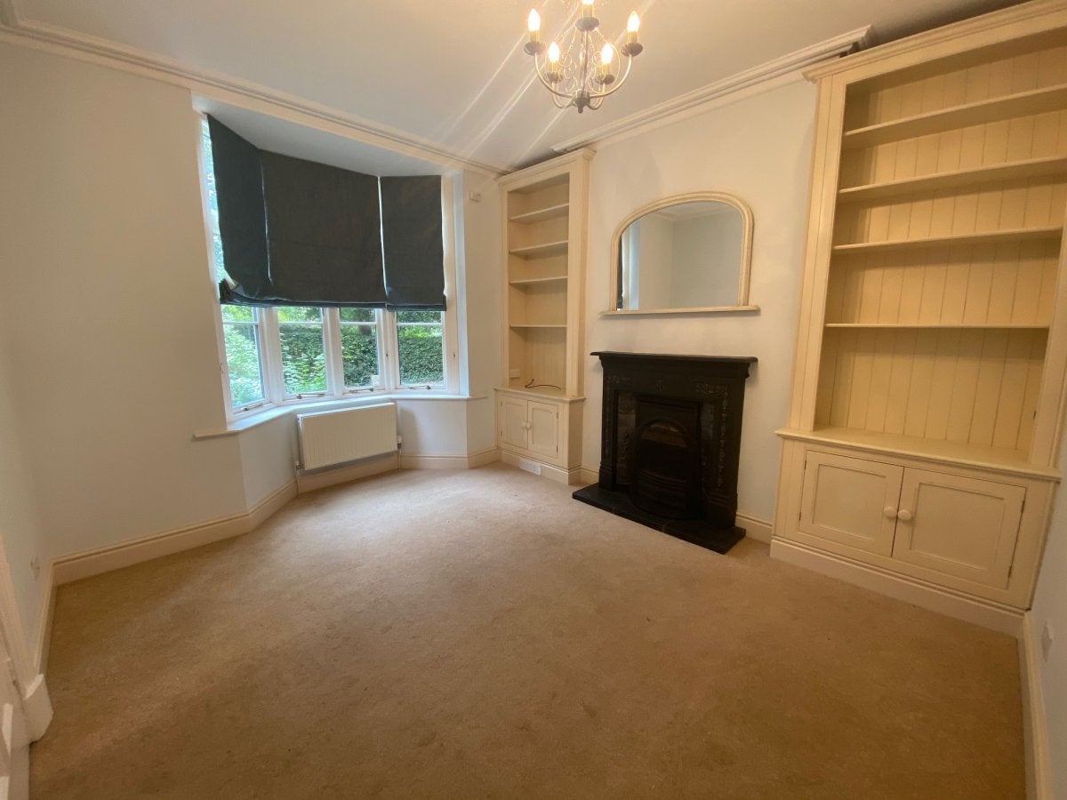 Flat Egerton Drive in Chester
