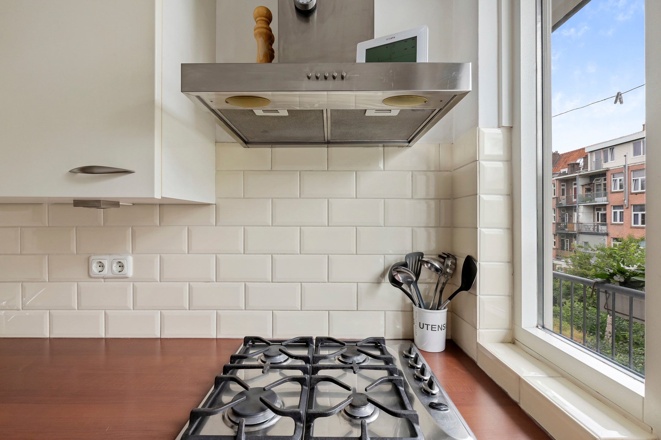 Appartement te koop: Kijkduinstraat 73-2, Amsterdam