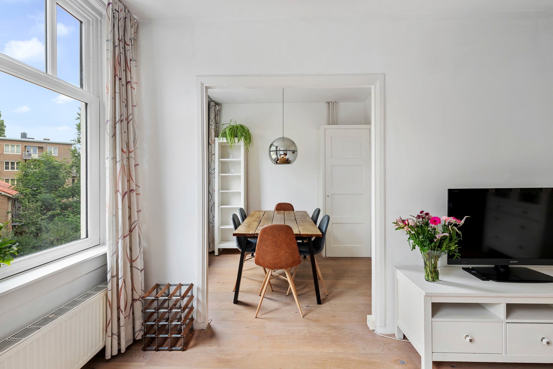 Appartement te koop: Kijkduinstraat 73-2, Amsterdam