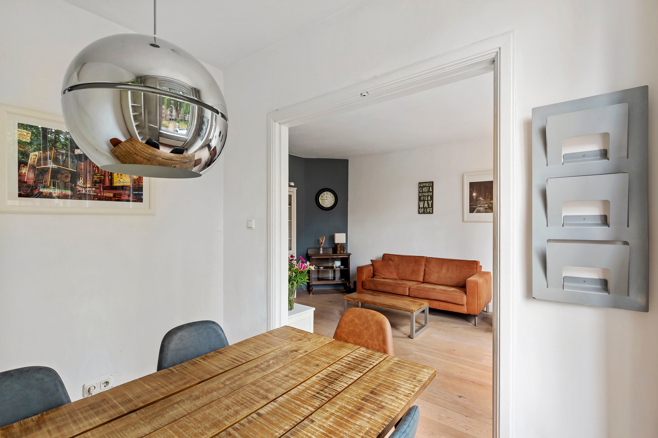 Appartement te koop: Kijkduinstraat 73-2, Amsterdam