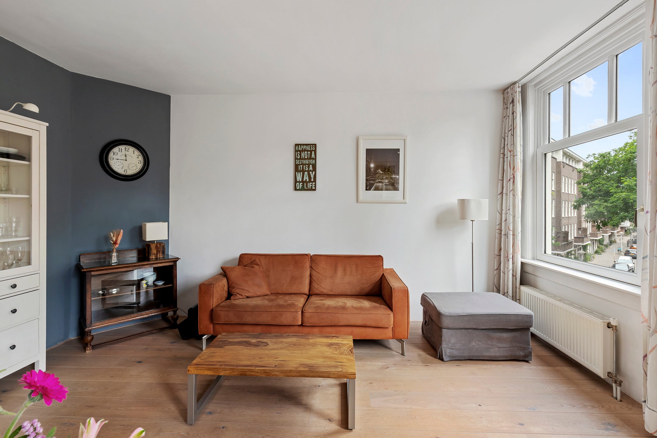 Appartement te koop: Kijkduinstraat 73-2, Amsterdam