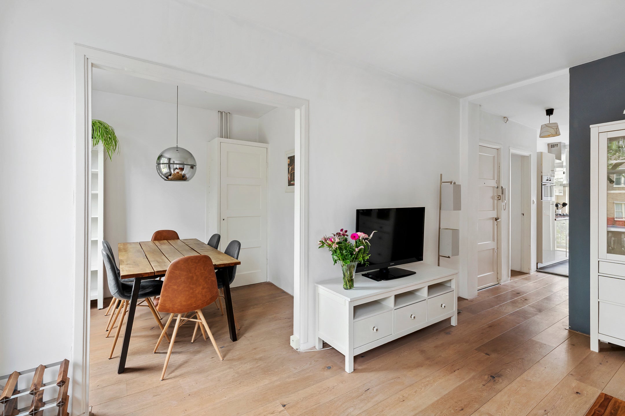Appartement te koop: Kijkduinstraat 73-2, Amsterdam