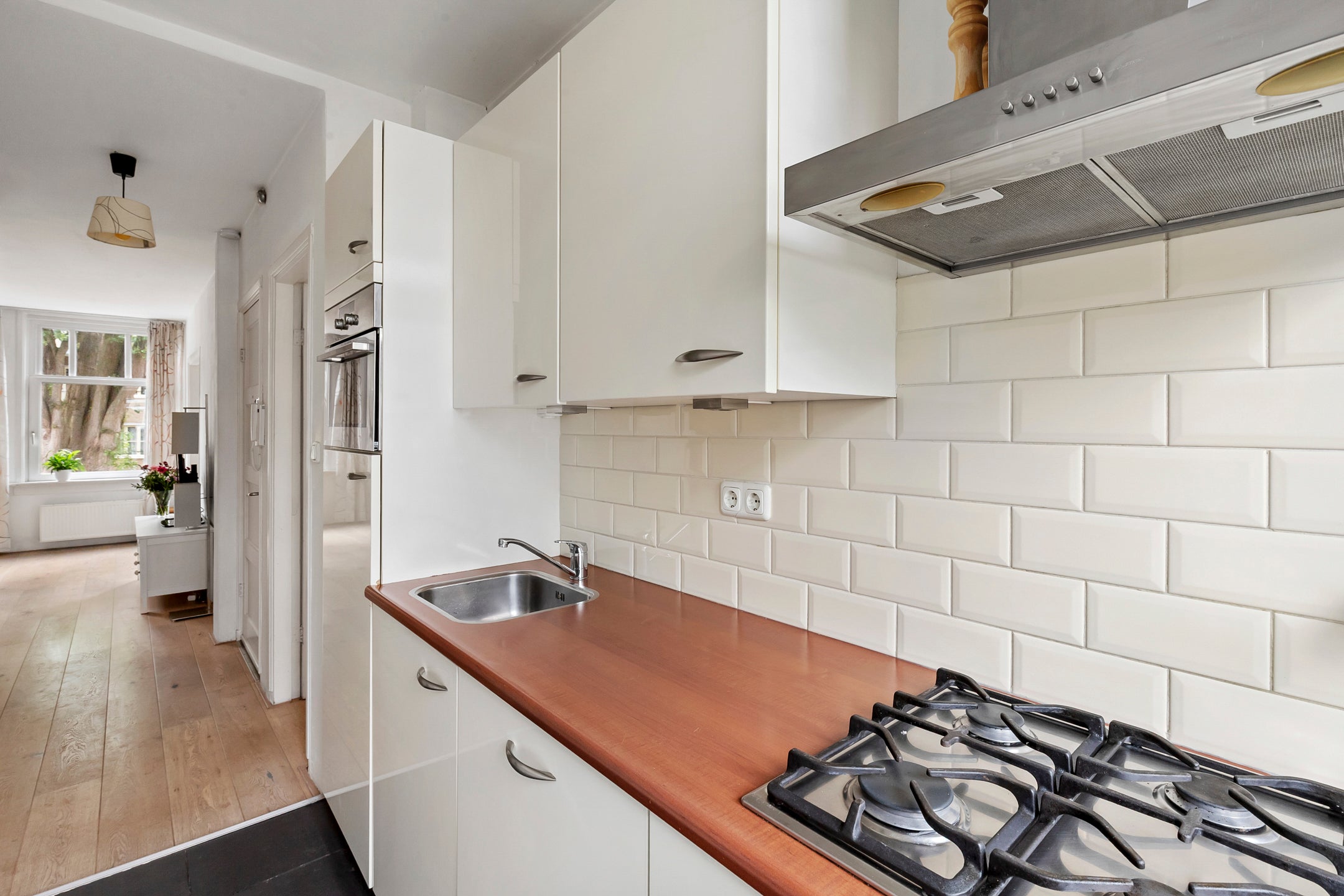 Appartement te koop: Kijkduinstraat 73-2, Amsterdam