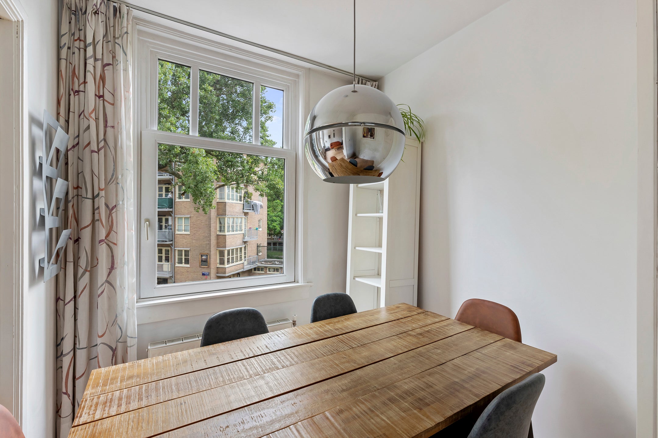 Appartement te koop: Kijkduinstraat 73-2, Amsterdam