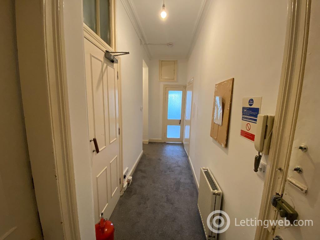 Flat Montpelier in City of Edinburgh