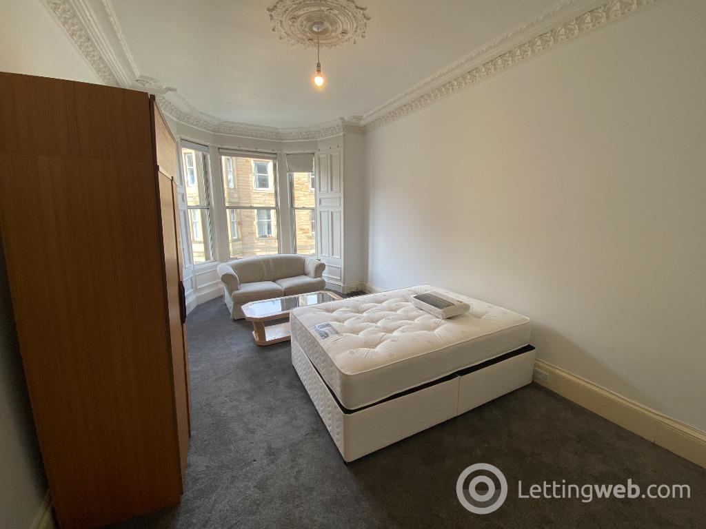 Flat Montpelier in City of Edinburgh