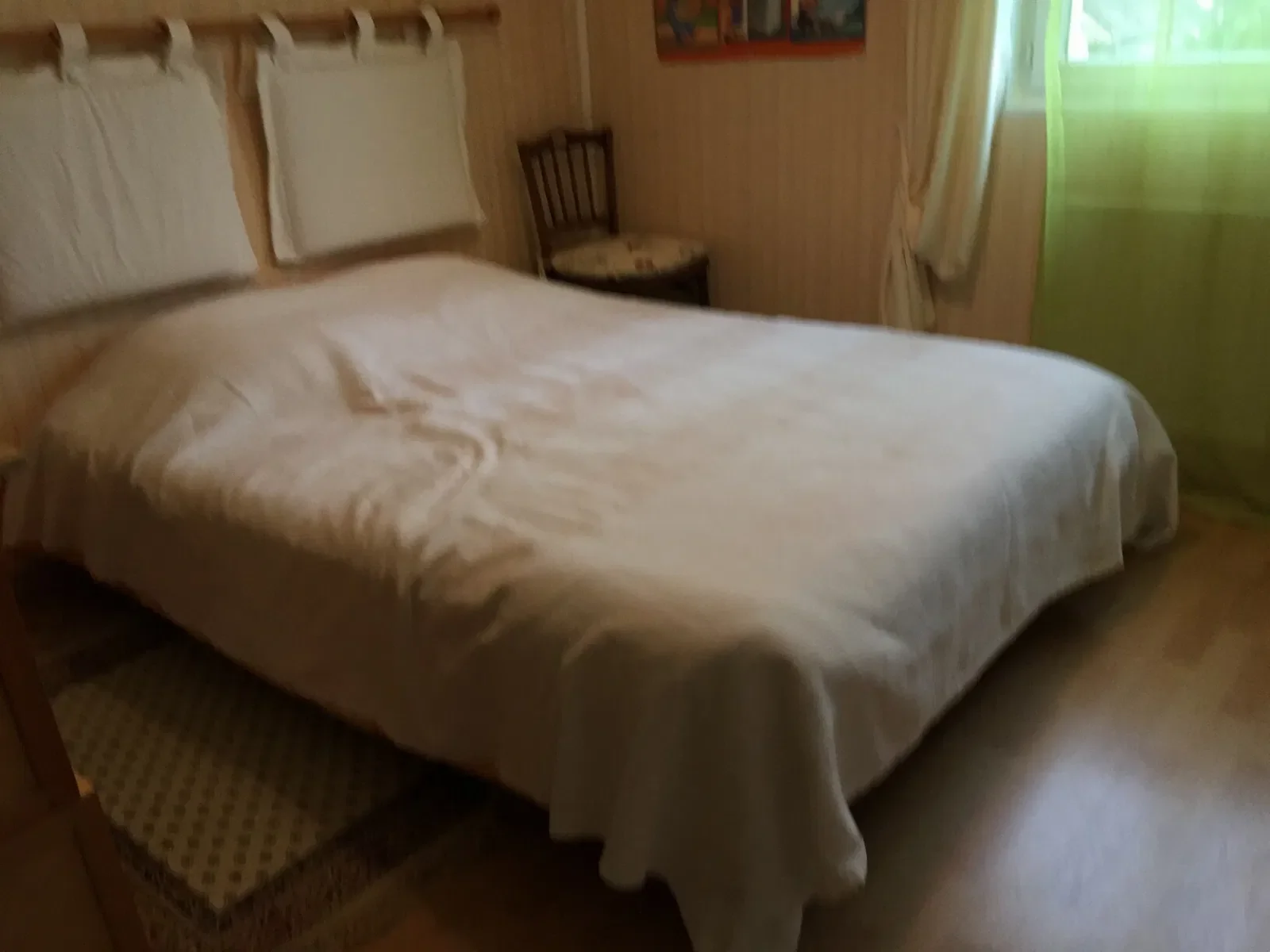 Room Rue Auguste Renoir in Brétigny-sur-Orge