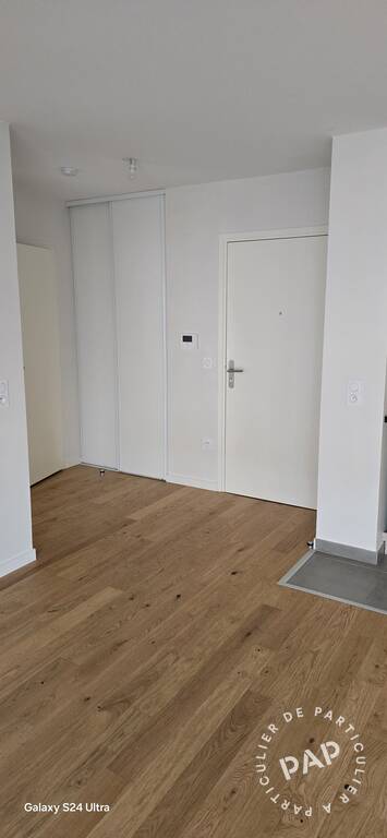 Appartement Rue du Val d'Oise à L'Isle-Adam