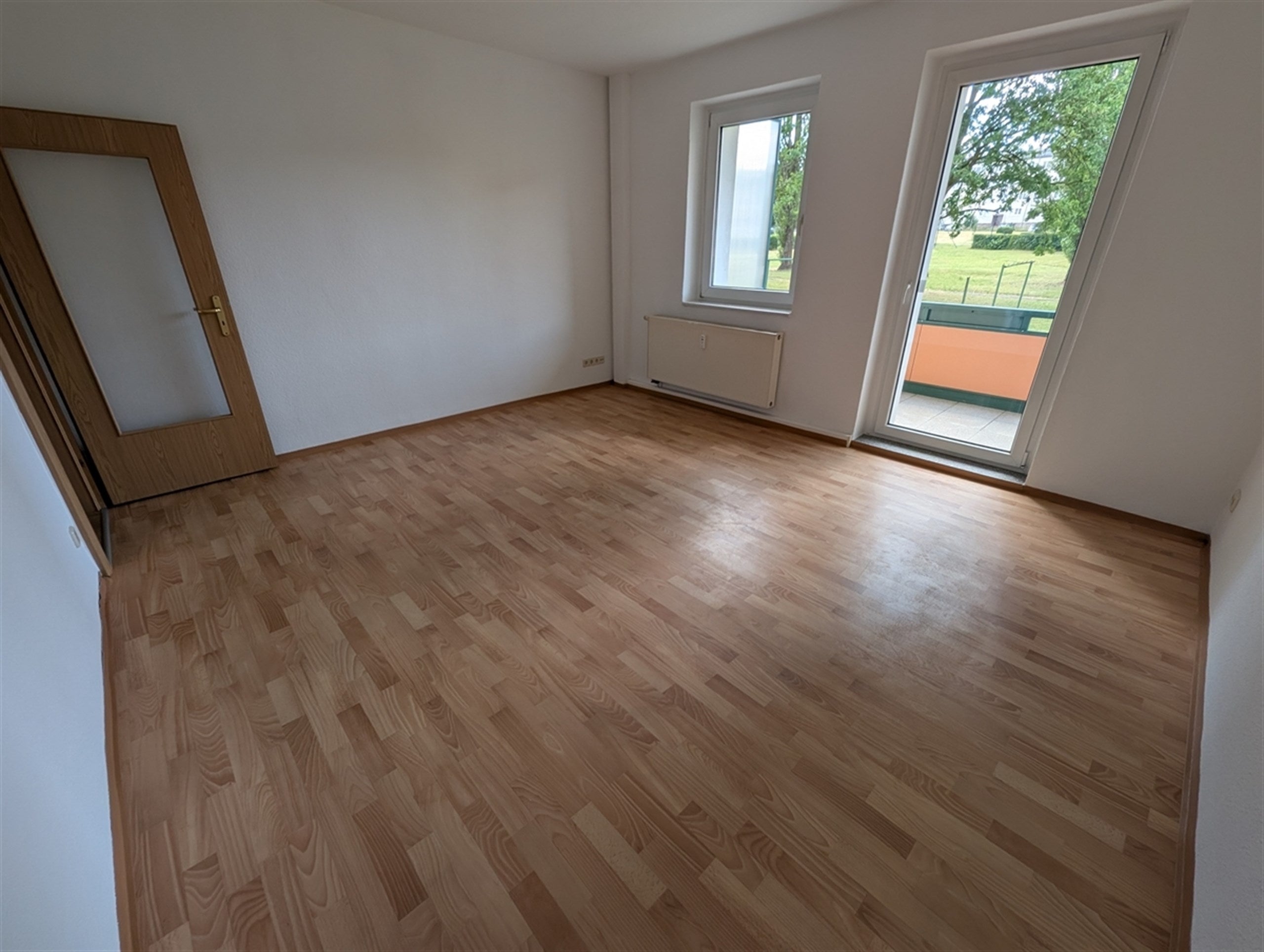 Wohnung Grazer Straße in Spremberg