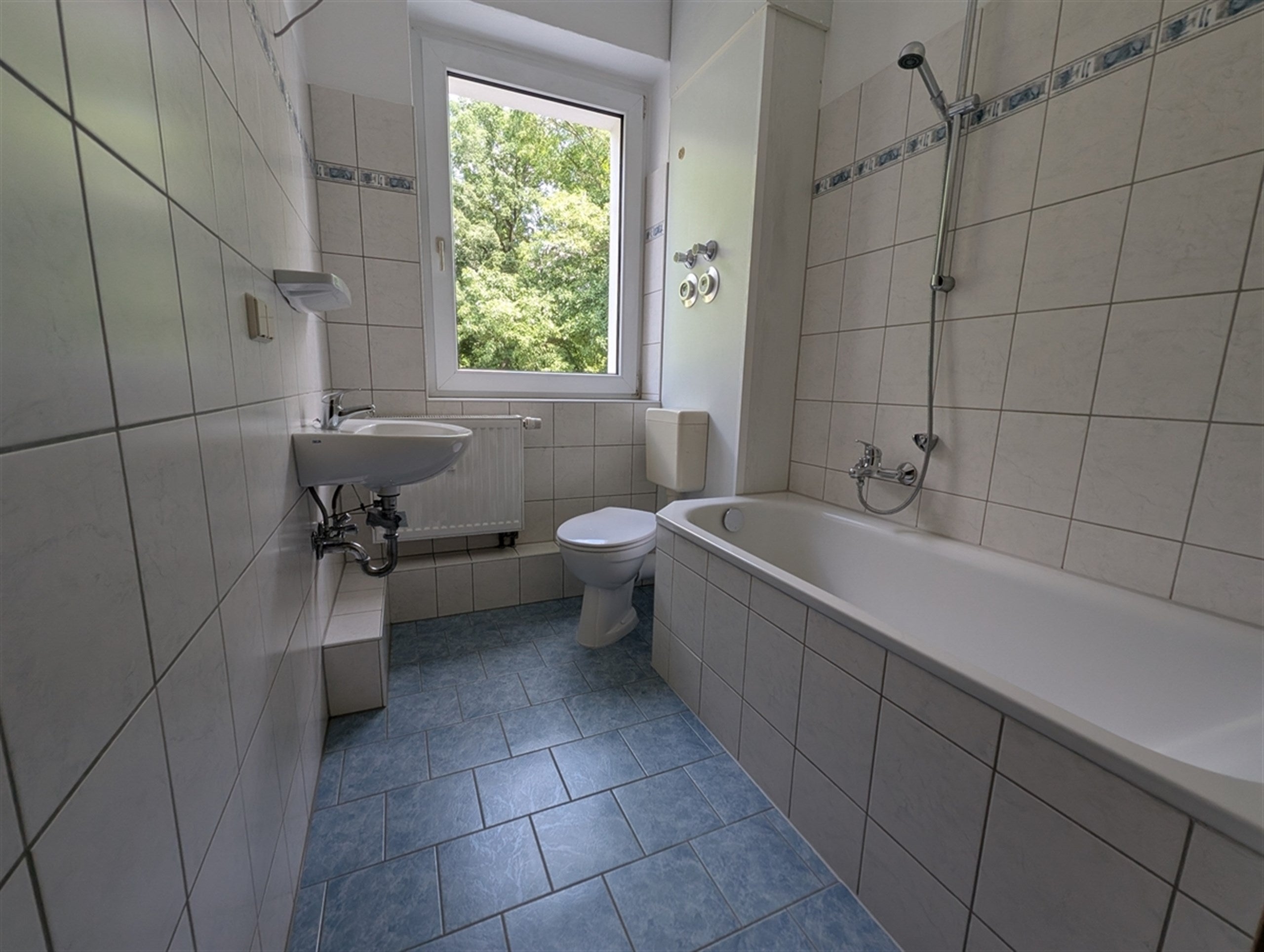 Wohnung Grazer Straße in Spremberg