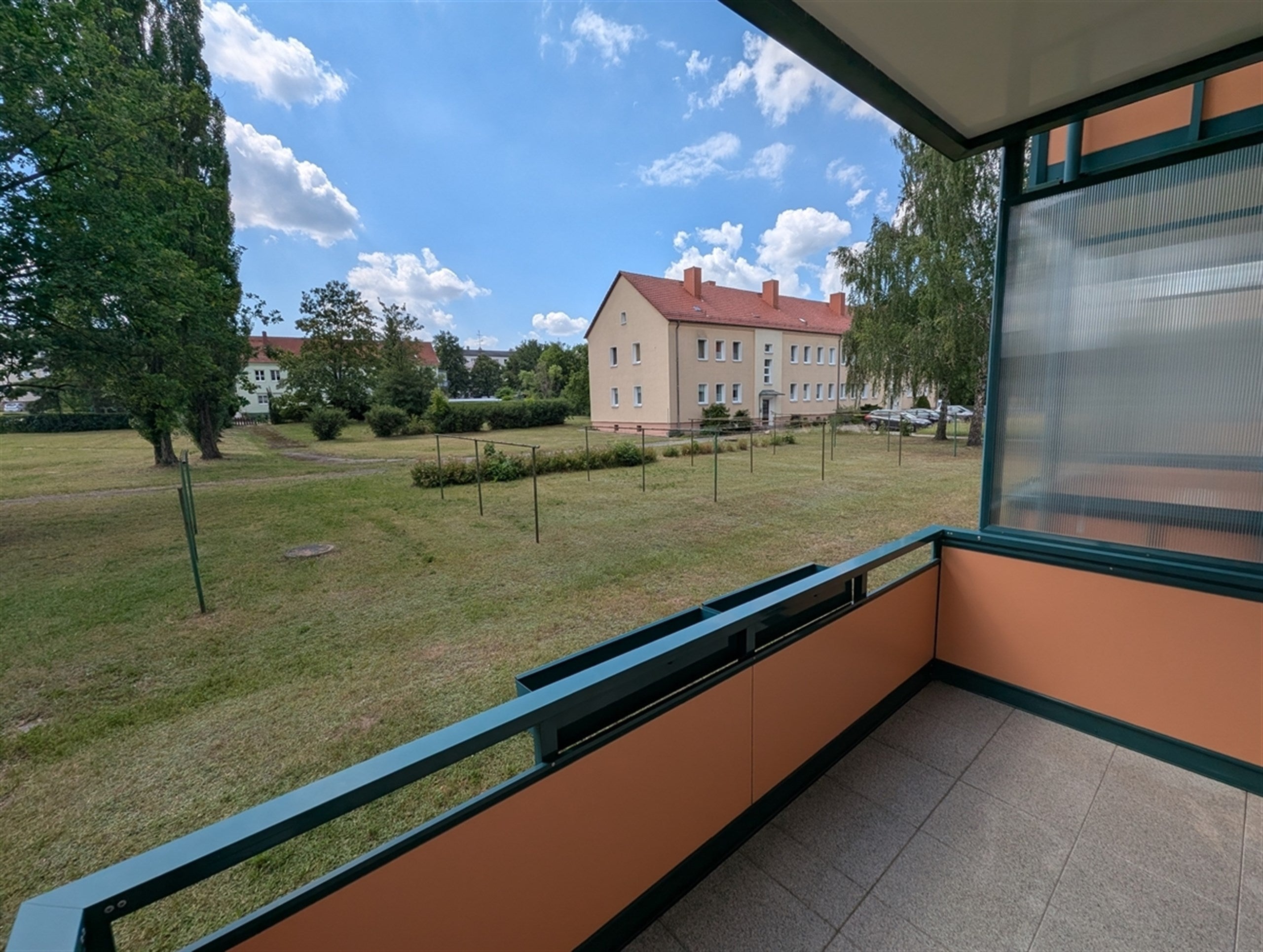 Wohnung Grazer Straße in Spremberg