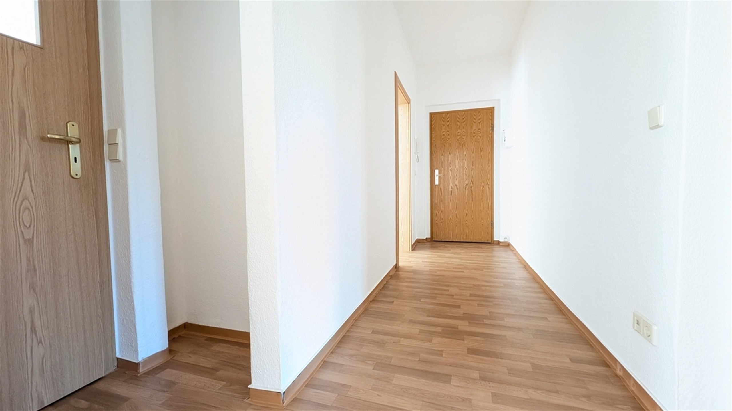 Wohnung Grazer Straße in Spremberg