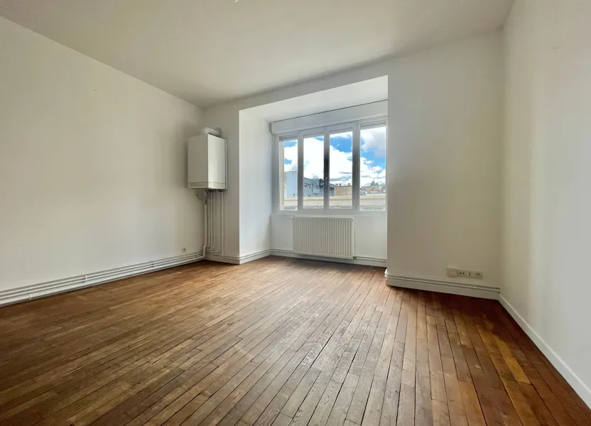 Appartement Rue Victor Hugo à Périgueux