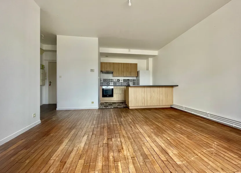 Appartement Rue Victor Hugo à Périgueux