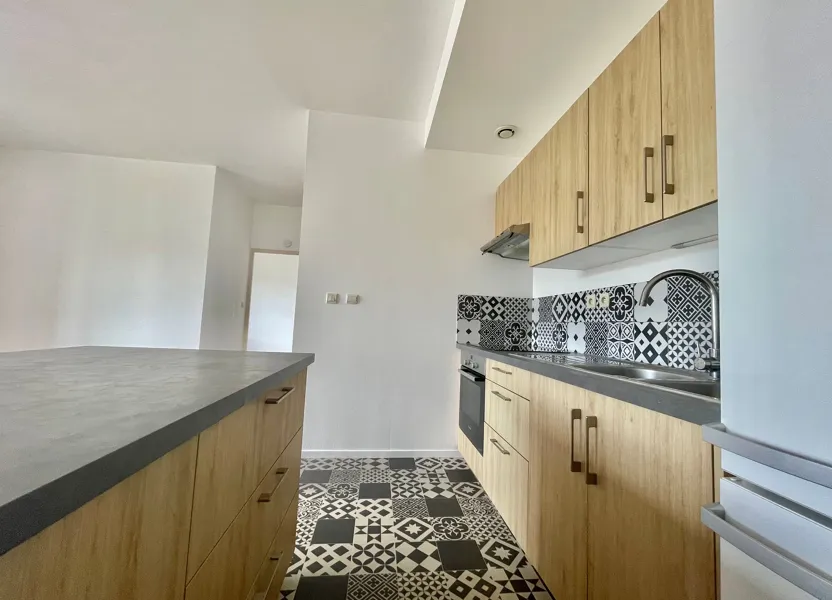 Appartement Rue Victor Hugo à Périgueux
