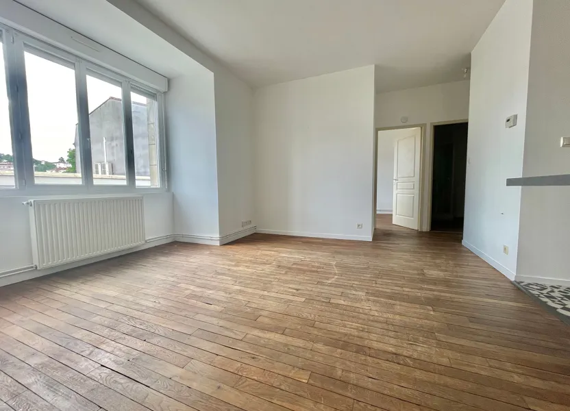 Appartement Rue Victor Hugo à Périgueux