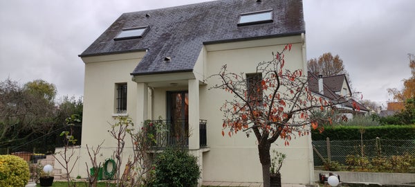Appartement Rue Berthie Albrecht à Saint-Gratien