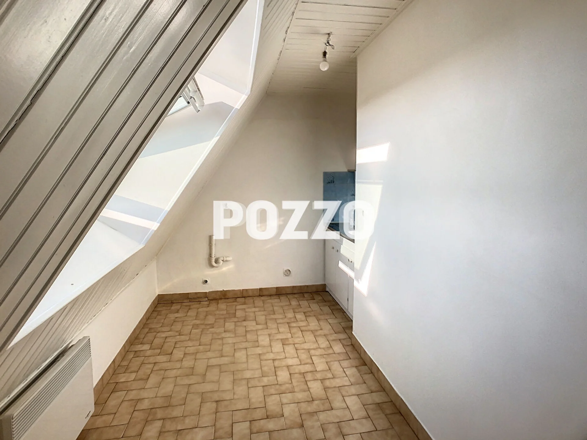 Flat Rue Basse in Caen