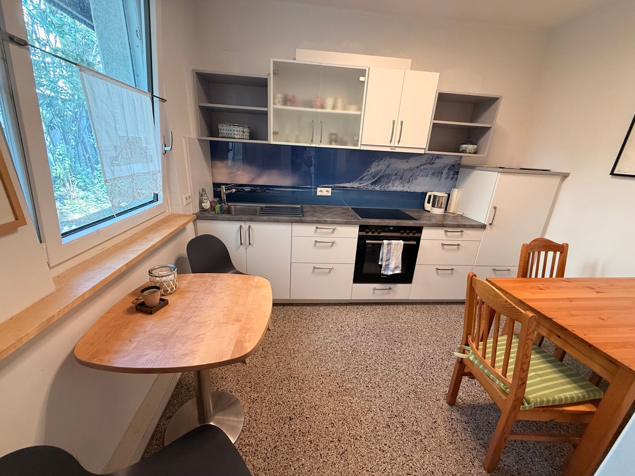 Wohnung Guntramstraße in Freiburg im Breisgau
