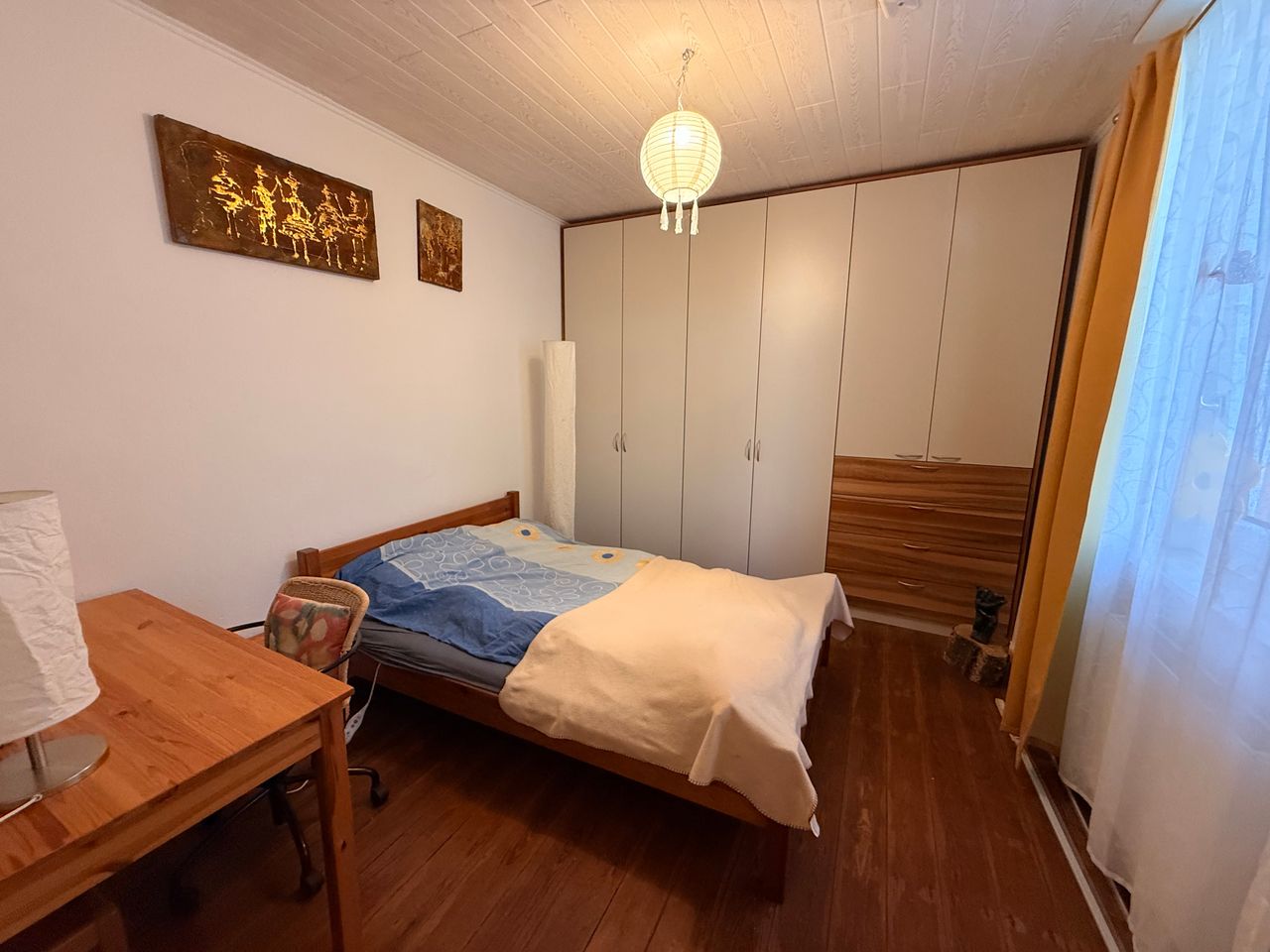 Wohnung Guntramstraße in Freiburg im Breisgau