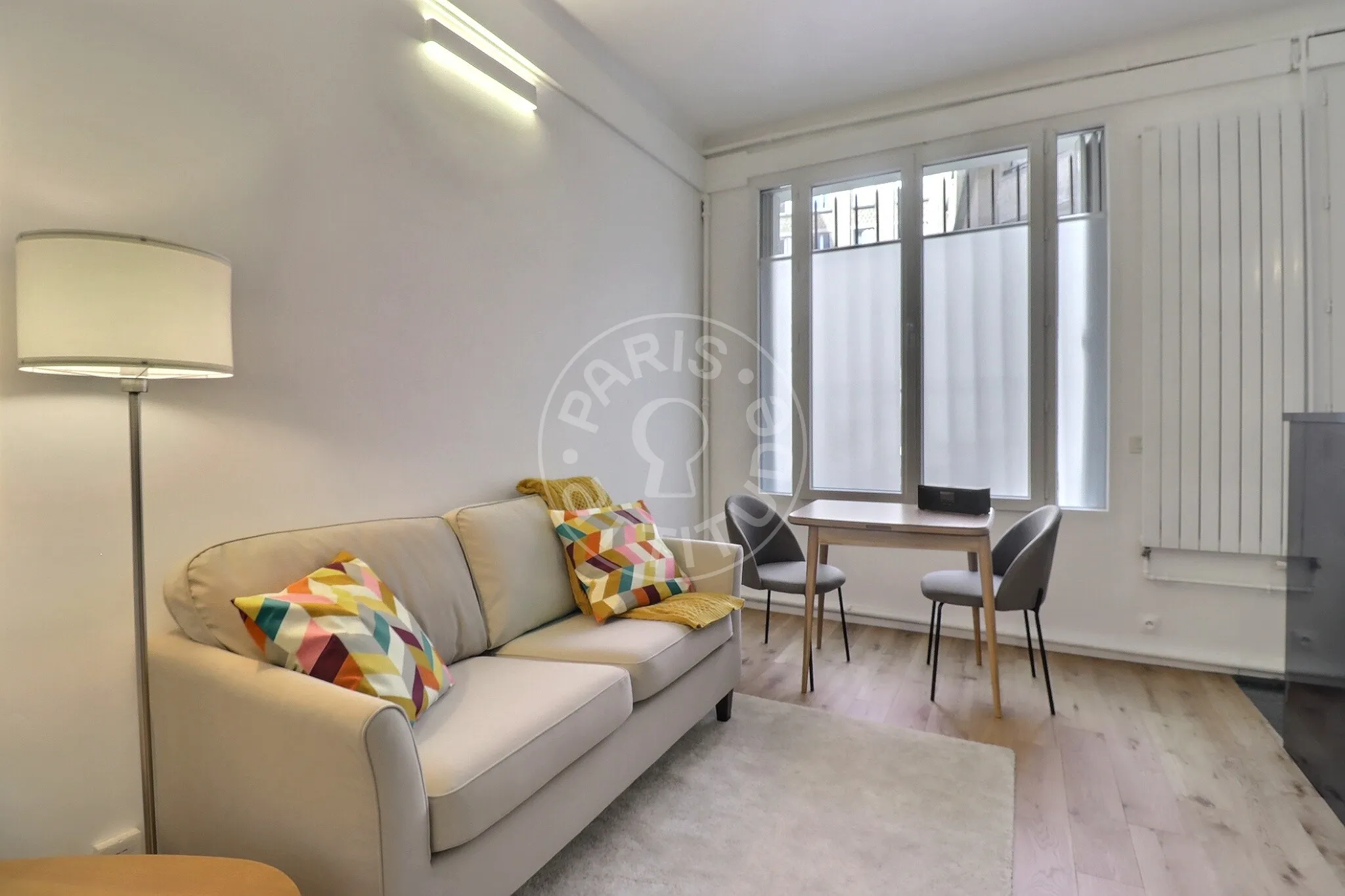 Appartement Avenue de Breteuil à Paris