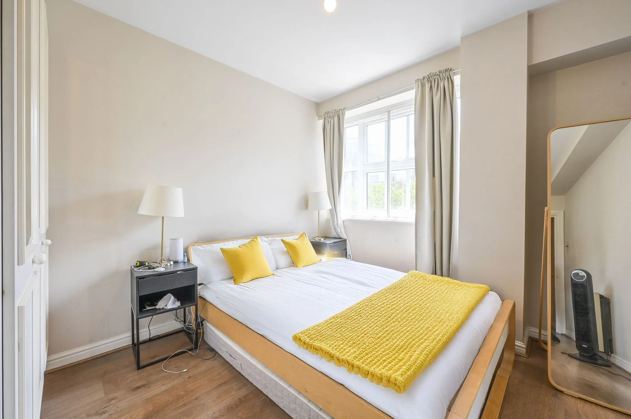 Flat East Smithfield in Greater London