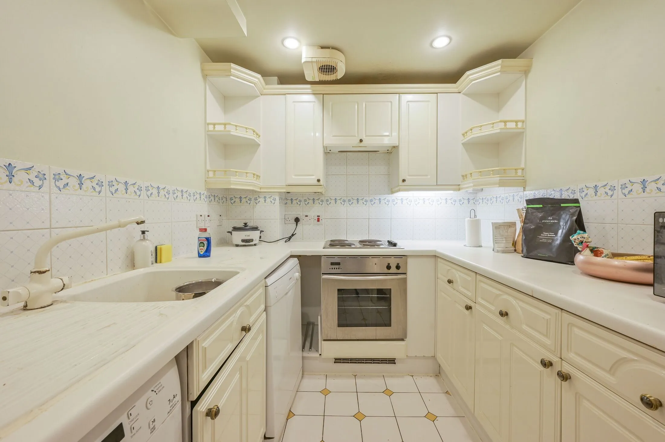 Flat East Smithfield in Greater London