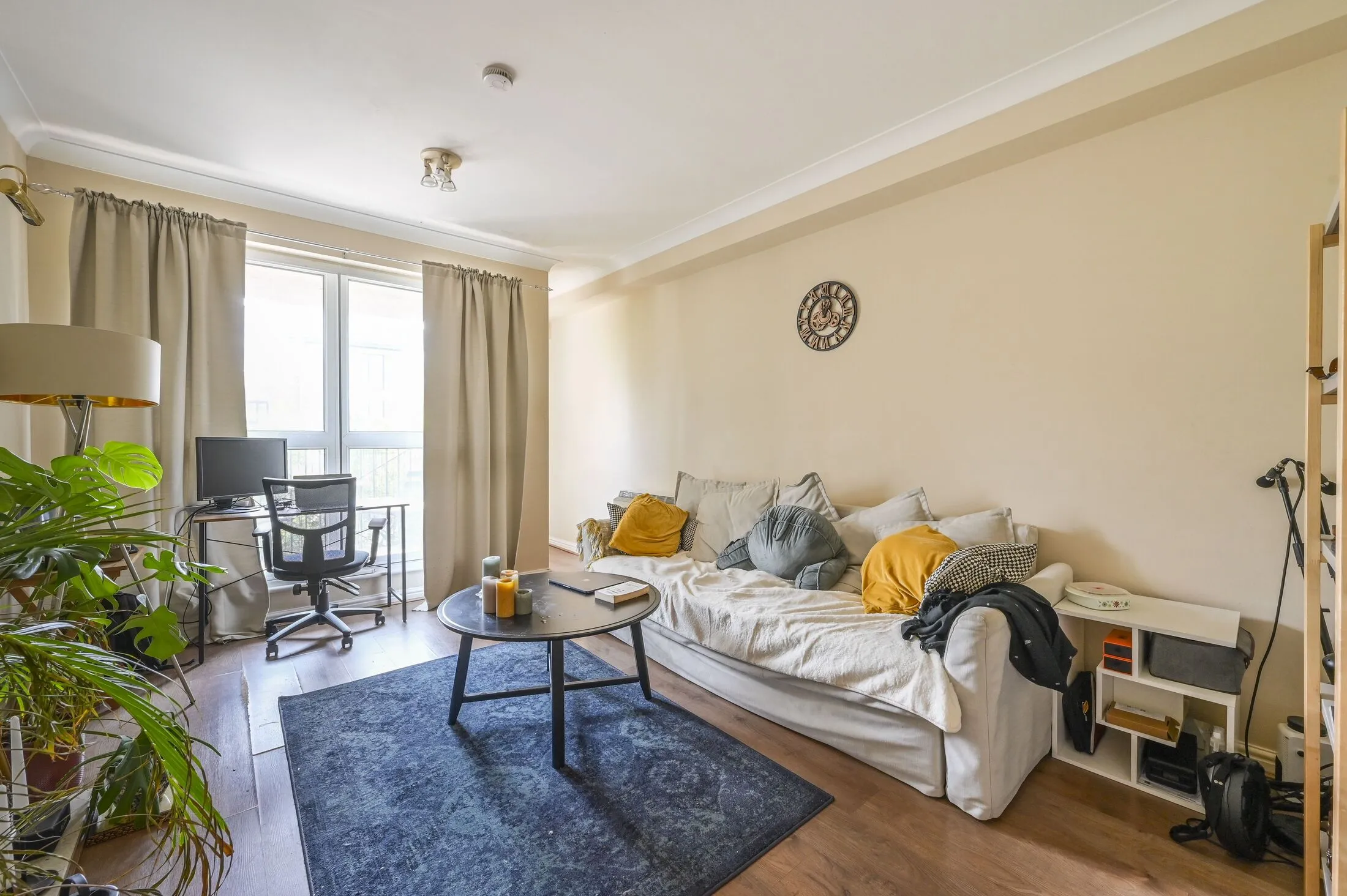 Flat East Smithfield in Greater London