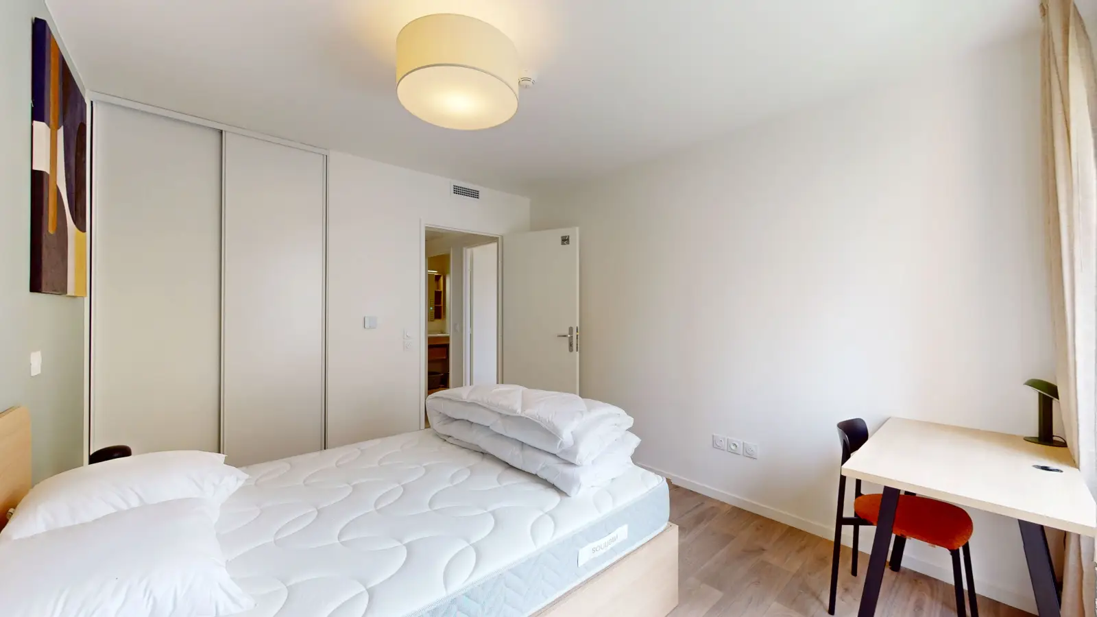 Appartement Avenue des Grésillons à Asnières-sur-Seine