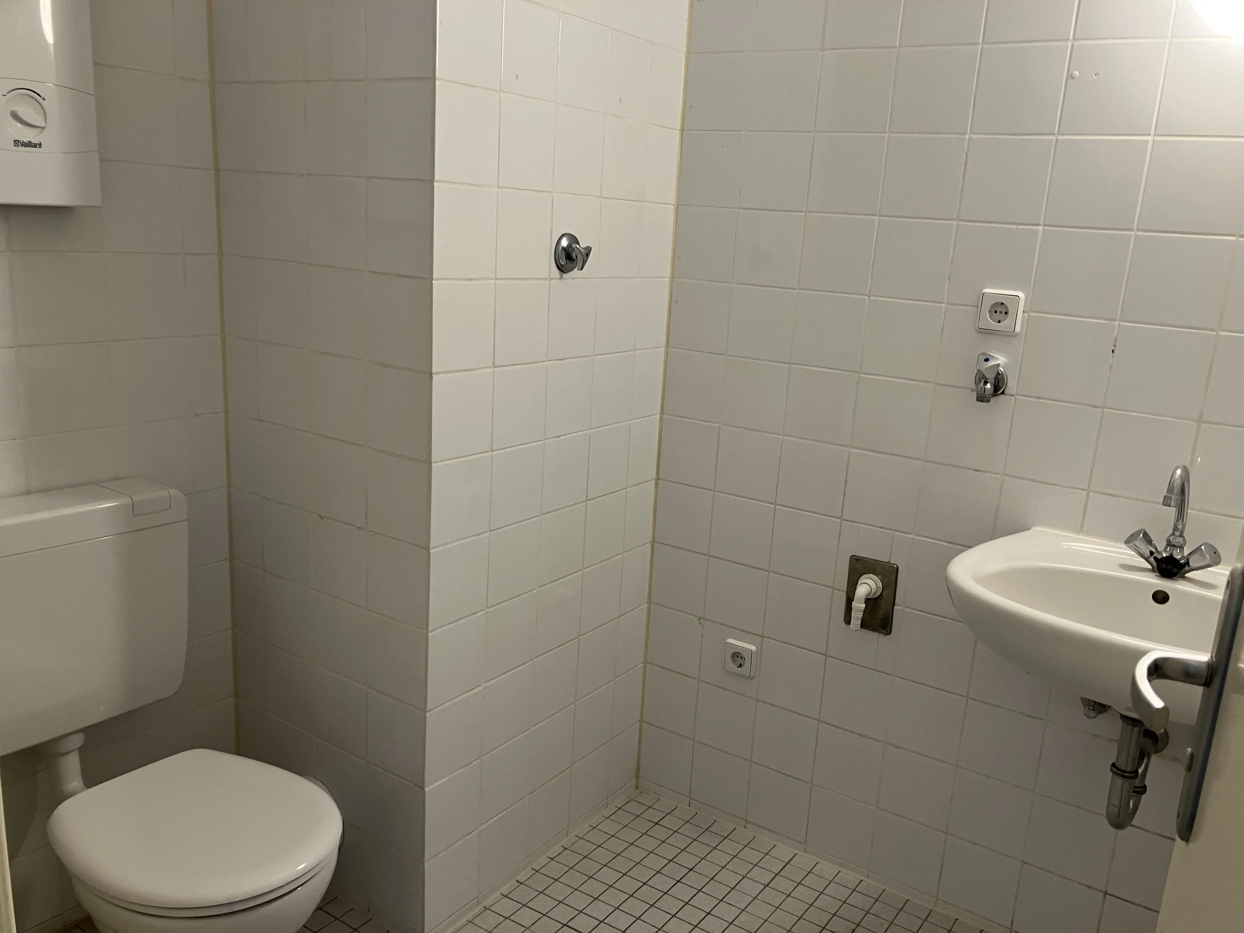 Wohnung Kochstraße in Berlin