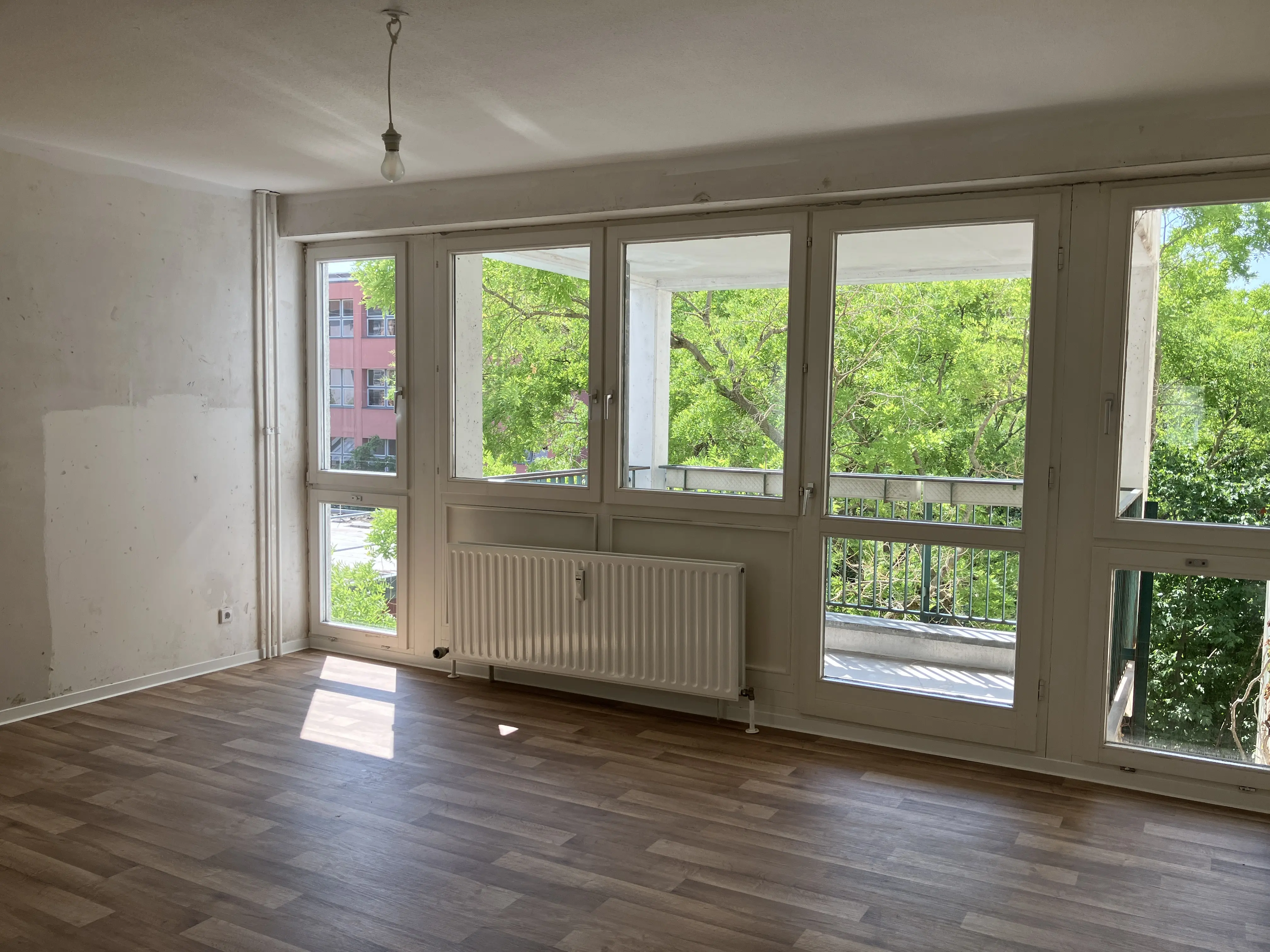 Wohnung Kochstraße in Berlin