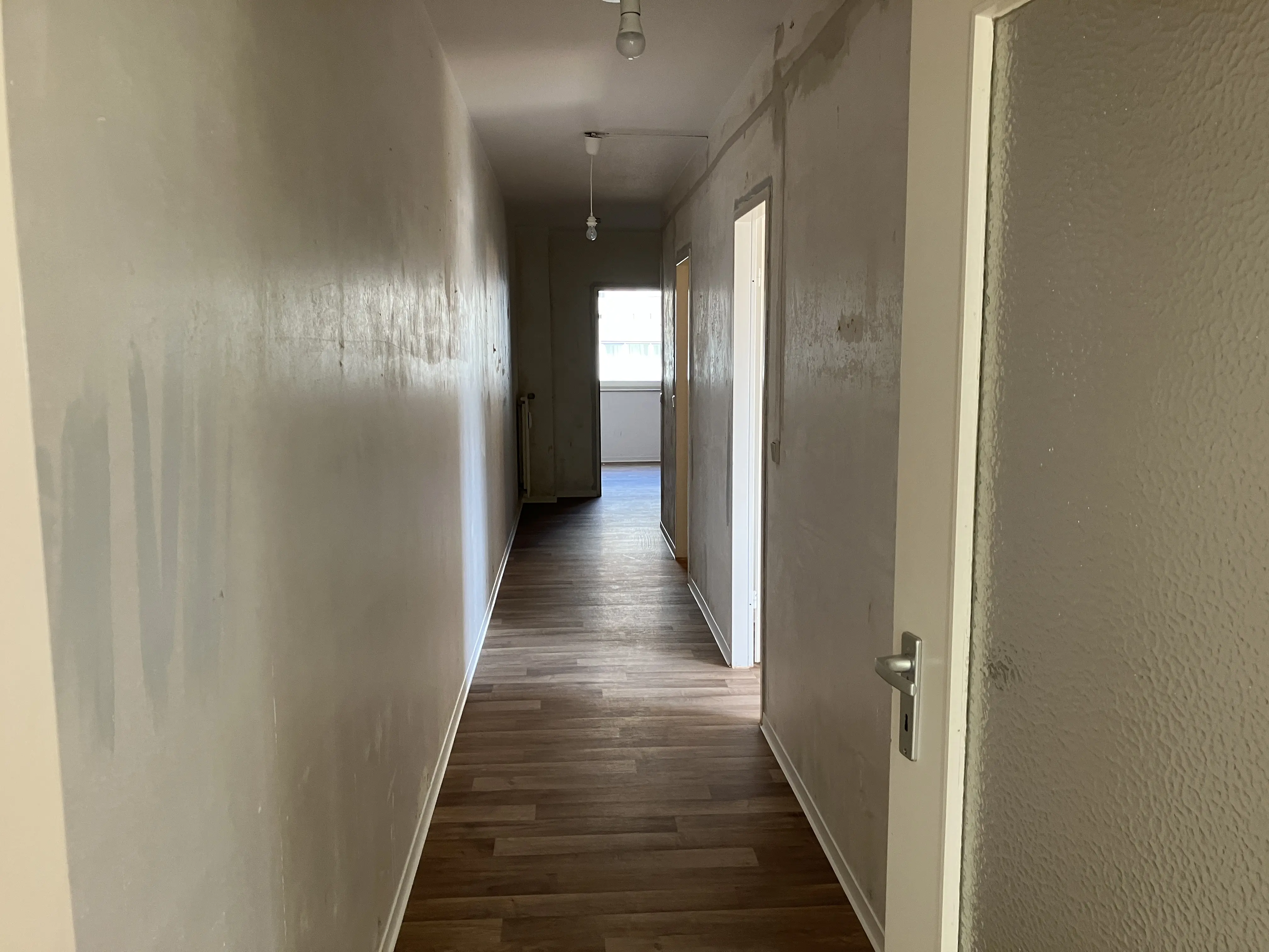 Wohnung Kochstraße in Berlin
