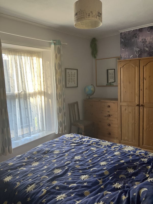 Room High Street in Bristol