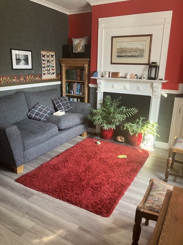 Room High Street in Bristol