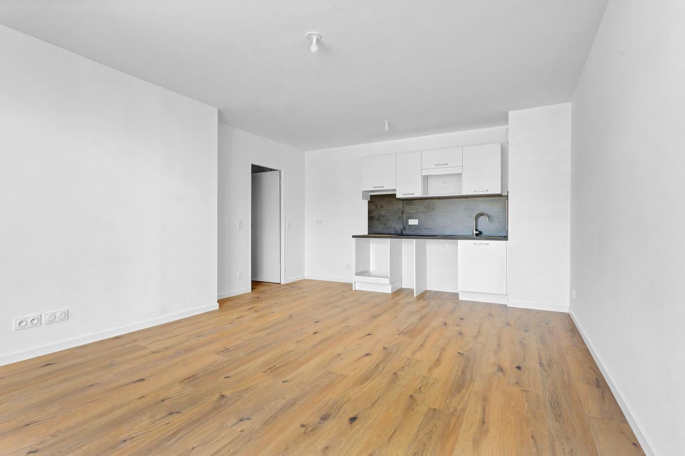 Appartement Rue de Seine à Viry-Châtillon