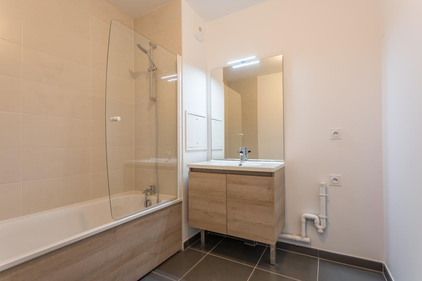 Appartement Rue de Seine à Viry-Châtillon