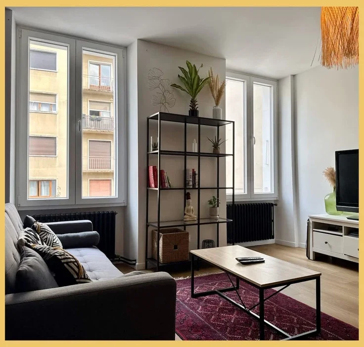 Appartement Rue des Vétérans à Annemasse