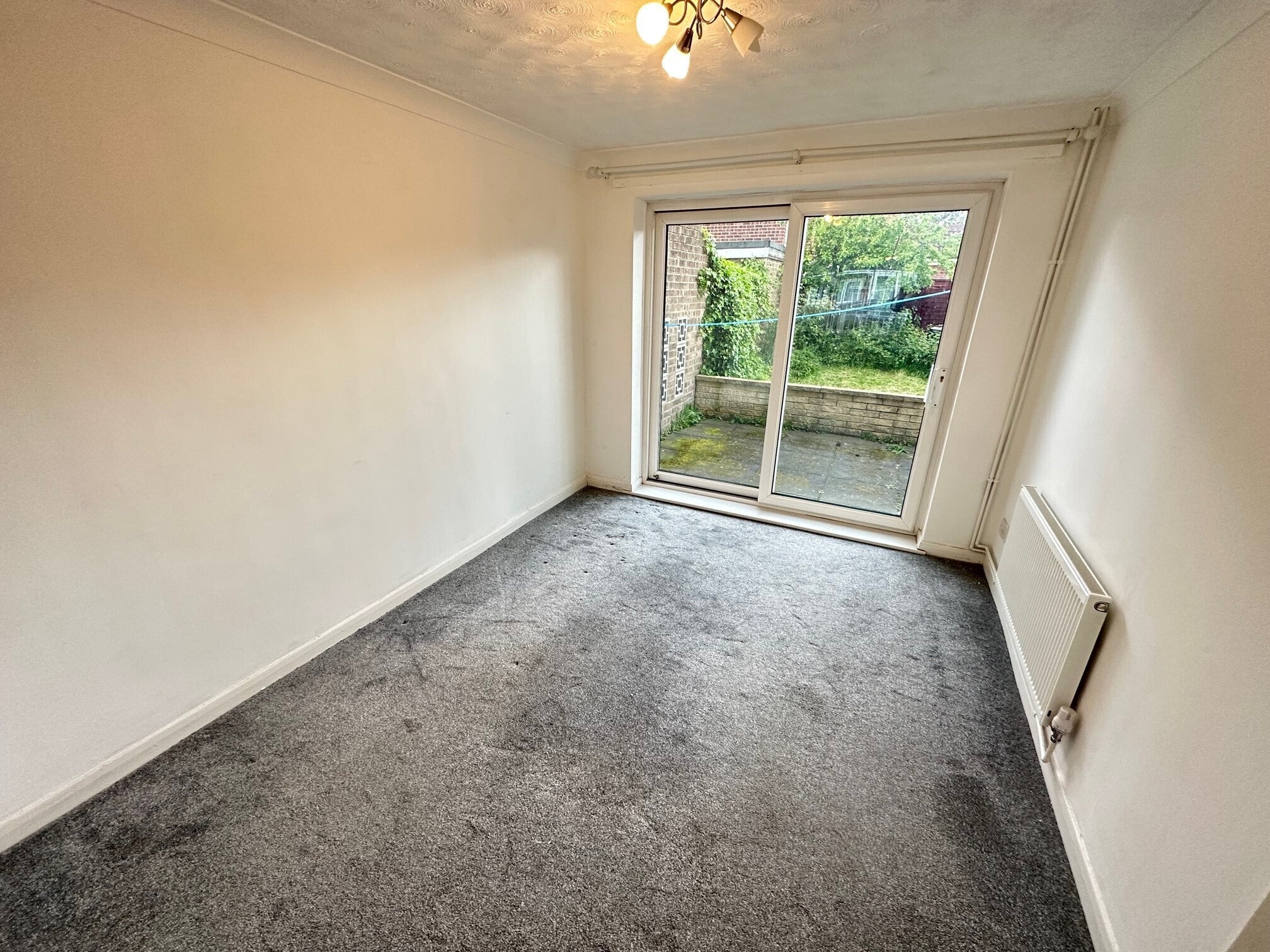 House Barsby Drive in Charnwood