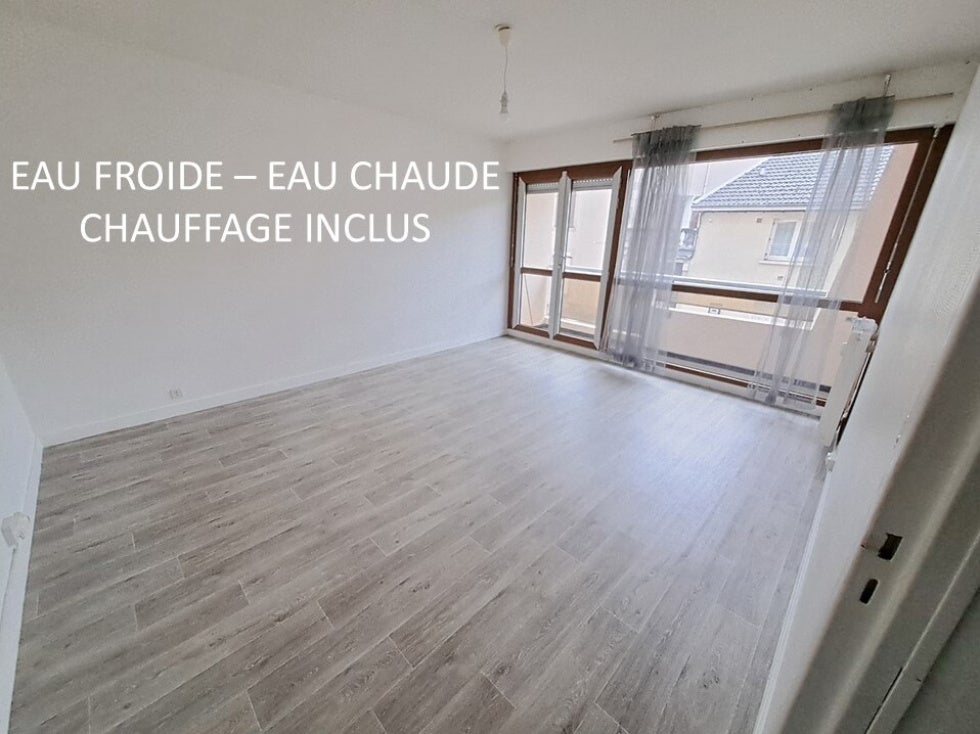 Appartement Avenue Émile Labussière à Limoges