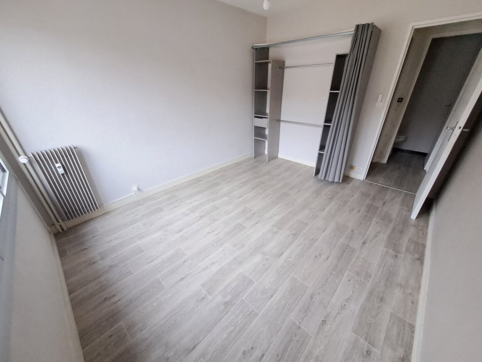 Appartement Avenue Émile Labussière à Limoges
