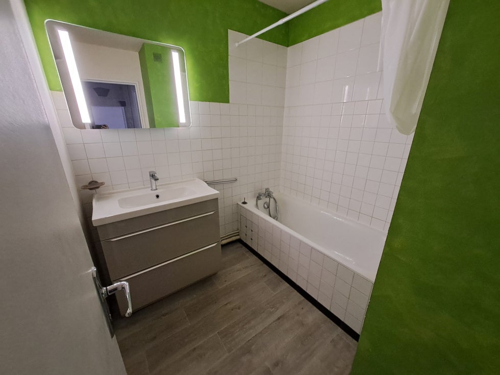 Appartement Avenue Émile Labussière à Limoges