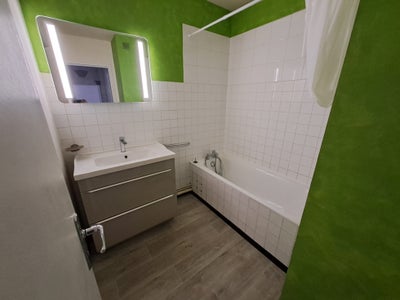 Appartement Avenue Émile Labussière à Limoges