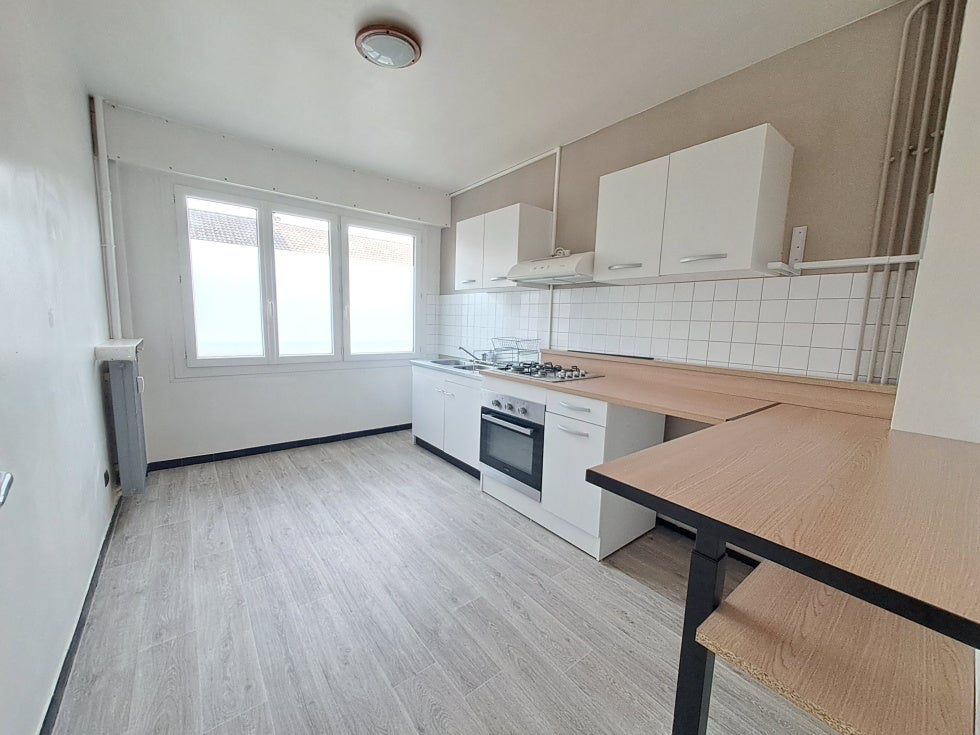Appartement Avenue Émile Labussière à Limoges