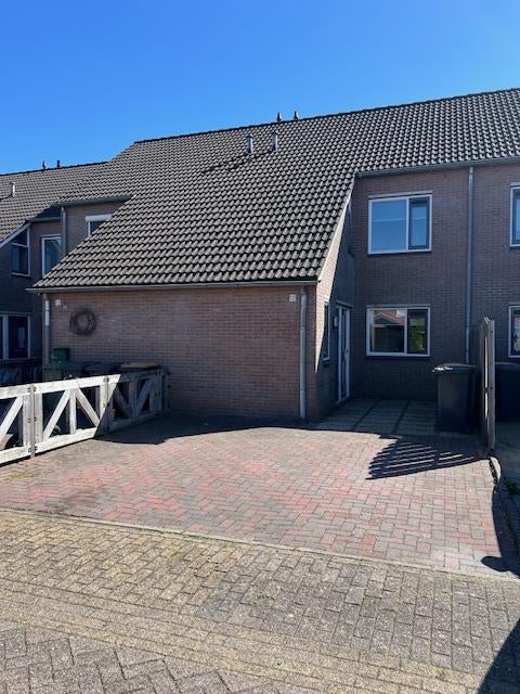 House Van Heekstraat in Rijssen
