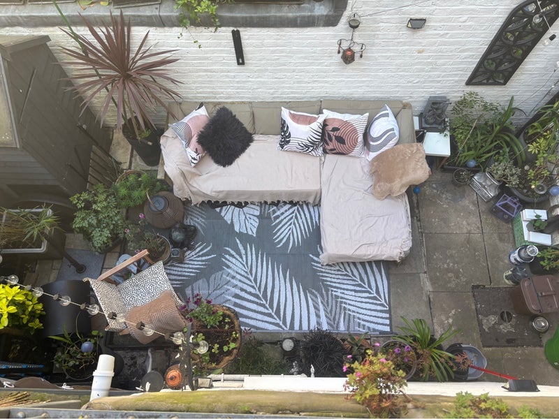 Room Queen's Crescent in Greater London