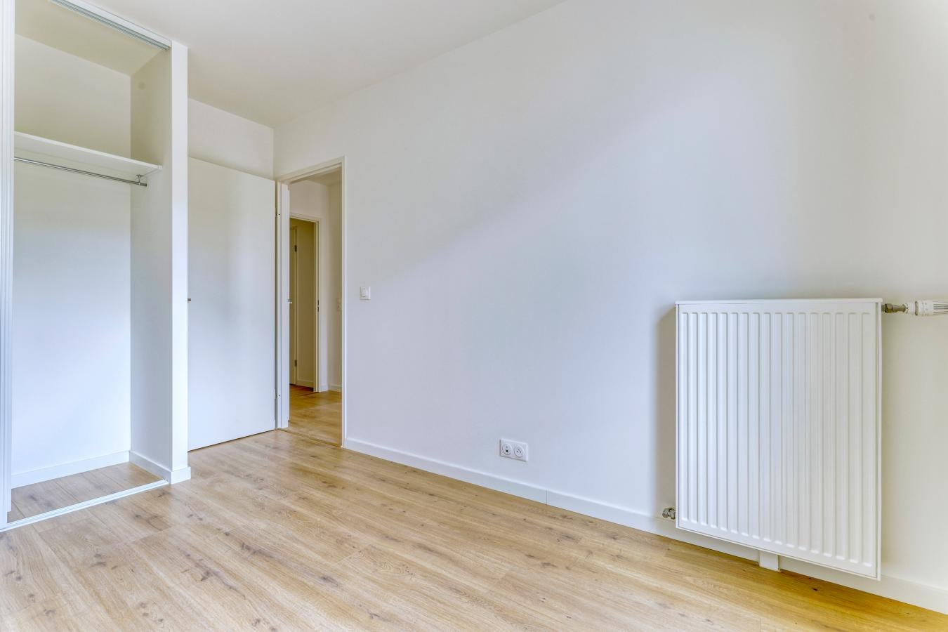 Appartement Rue Ambroise Paré à Meudon