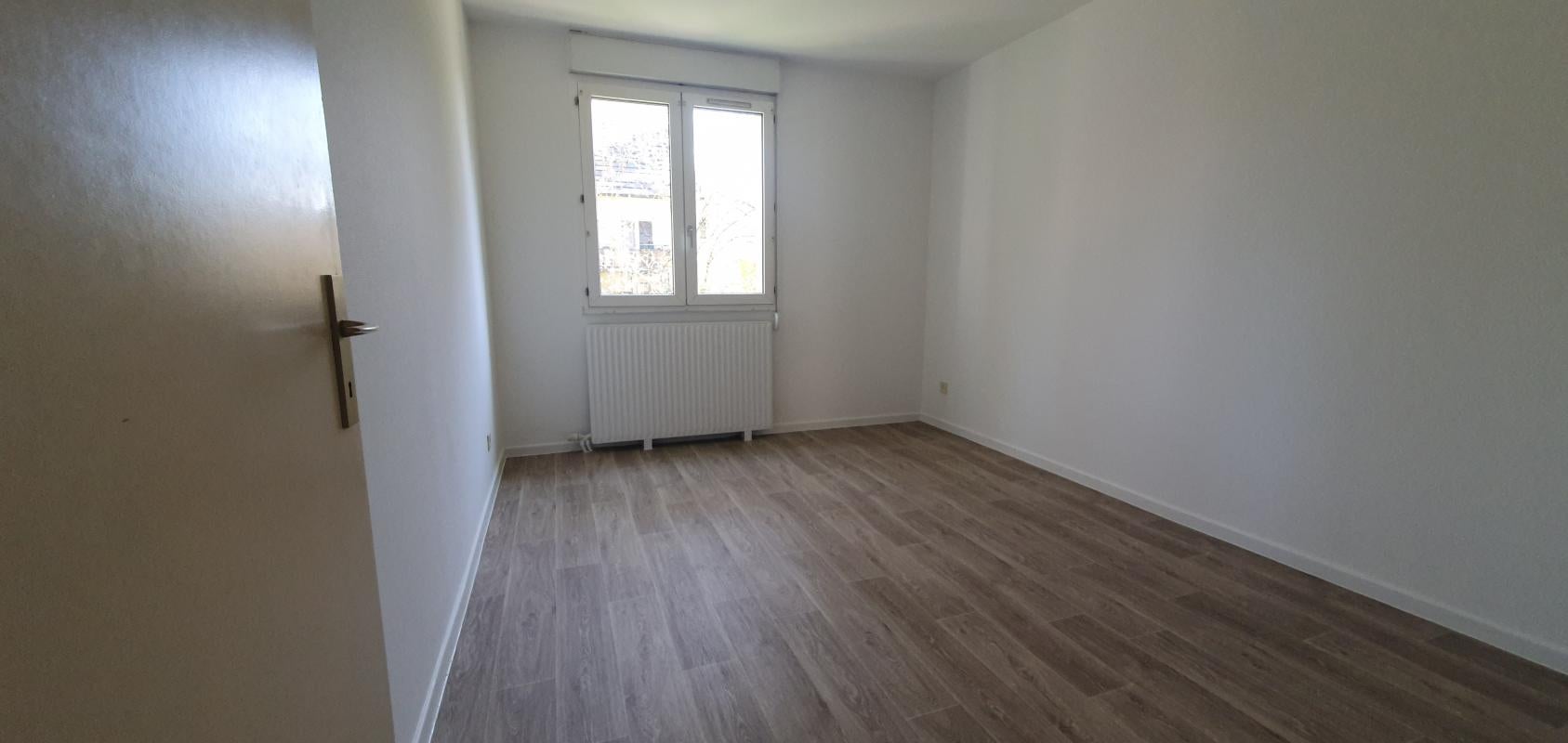 Appartement Place de la République à Thann