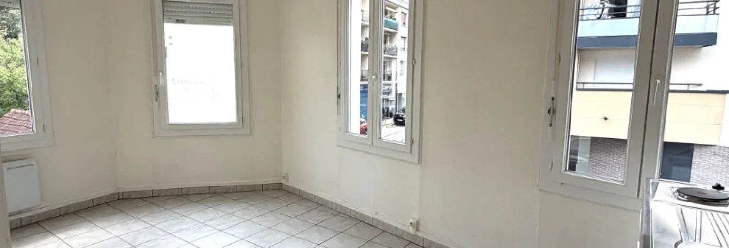 Appartement Rue Borville-Dupuis à Évreux