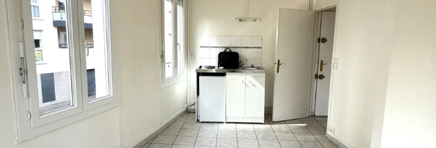 Appartement Rue Borville-Dupuis à Évreux