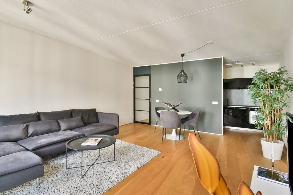 Appartement aan de Kalverstraat in Amsterdam (589774)